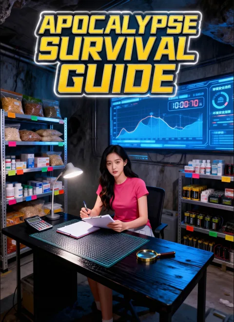 Apocalypse Survival Guide