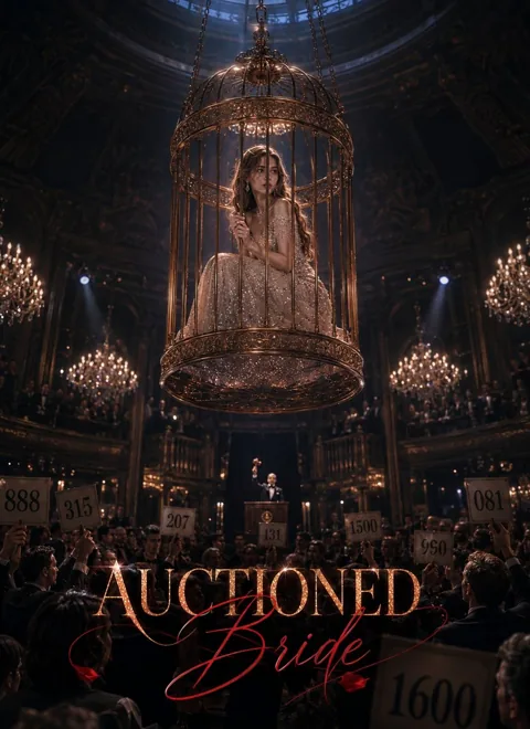 Auctioned Bride