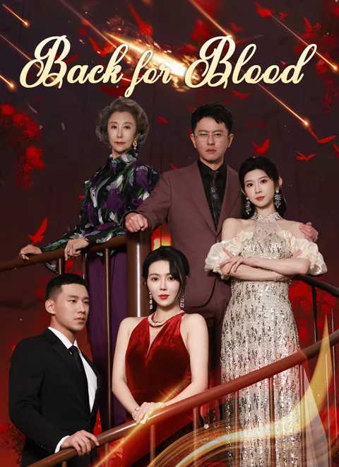 Back for Blood