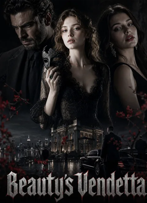 Beauty’s Vendetta