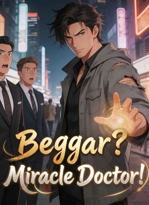 Beggar? Miracle Doctor!