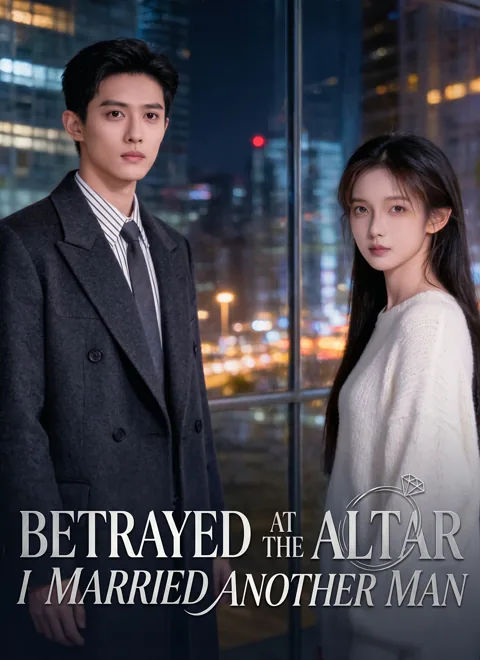 Betrayed at the Altar I Married Another Man