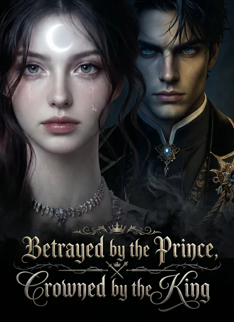 Betrayed by the Prince, Crowned by the King