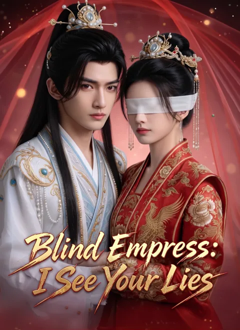 Blind Empress: I See Your Lies