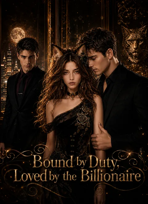 Bound by Duty, Loved by the Billionaire