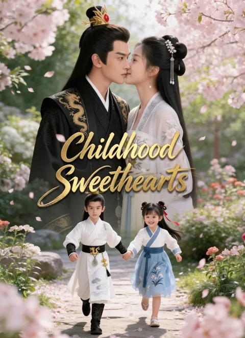 Childhood Sweethearts