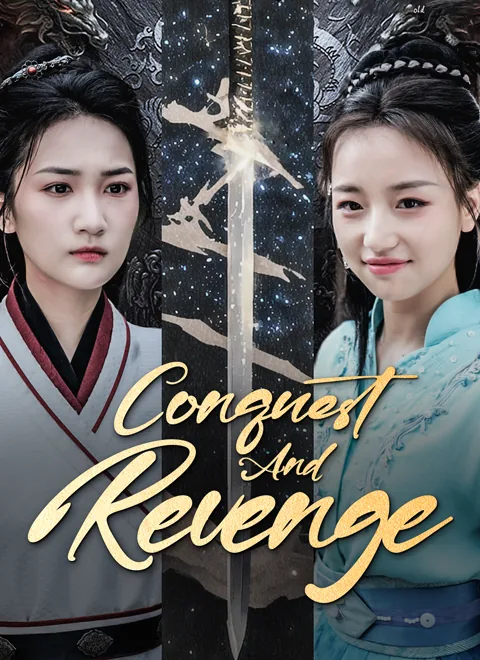 Conquest And Revenge
