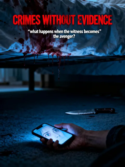 Crimes Without Evidence