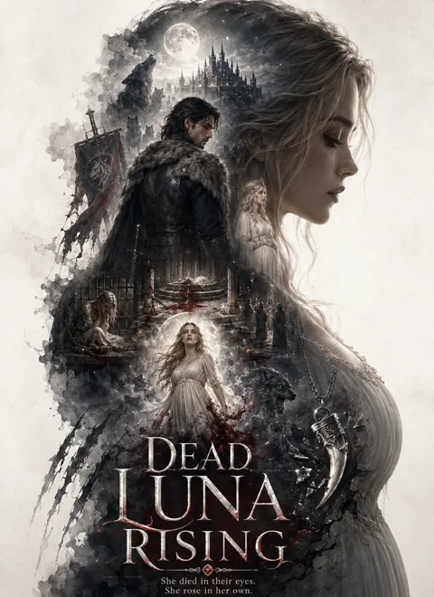 Dead Luna Rising