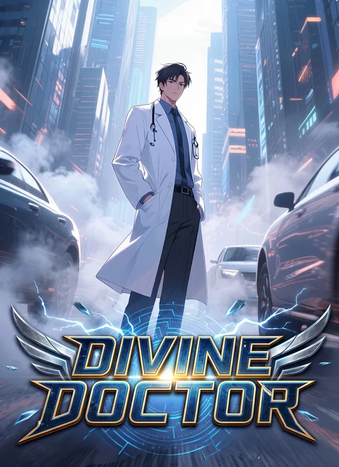 Divine Doctor