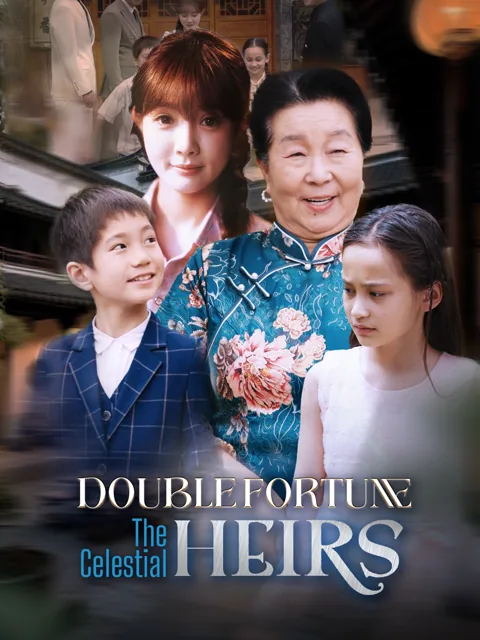 Double Fortune: The Celestial Heirs