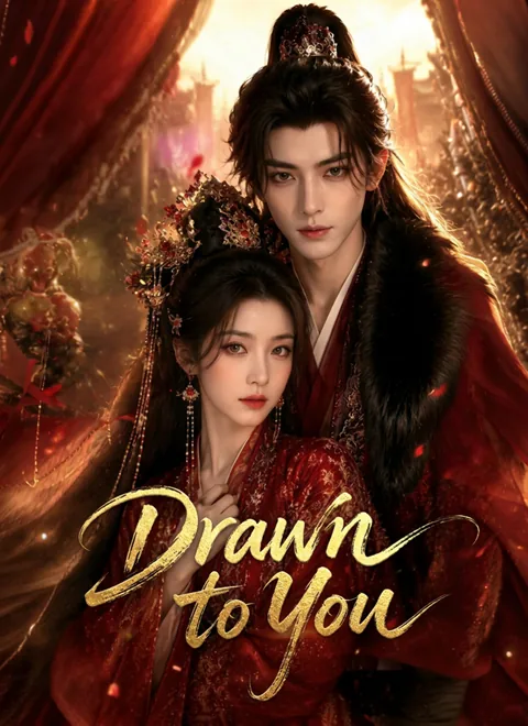 Drawn to You
