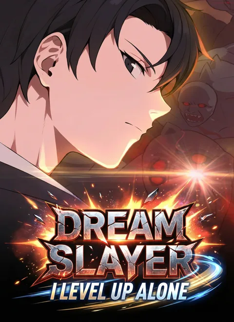 Dream Slayer: I Level Up Alone
