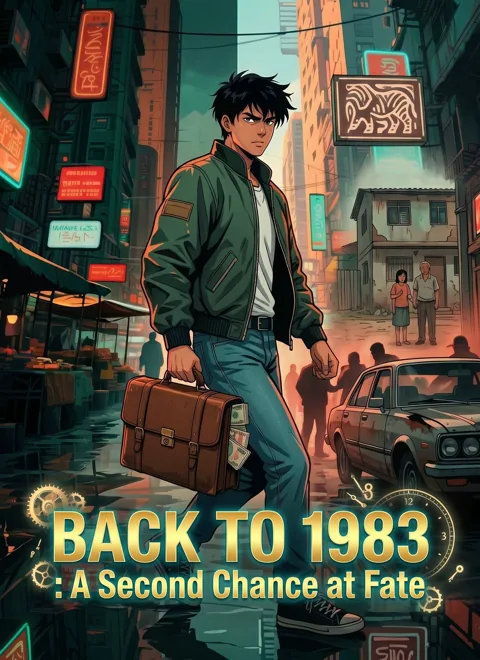 [Dubbed] Back to 1983: A Second Chance at Fate