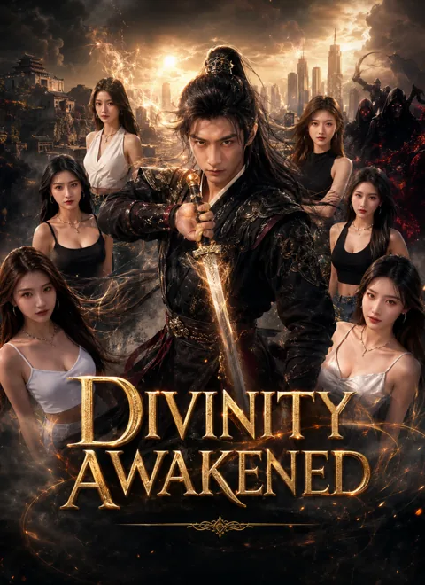 [Dubbed] Divinity Awakened