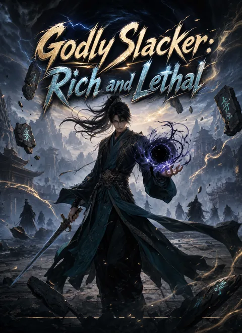 [Dubbed] Godly Slacker: Rich and Lethal
