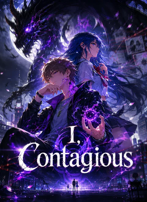 [Dubbed] I, Contagious