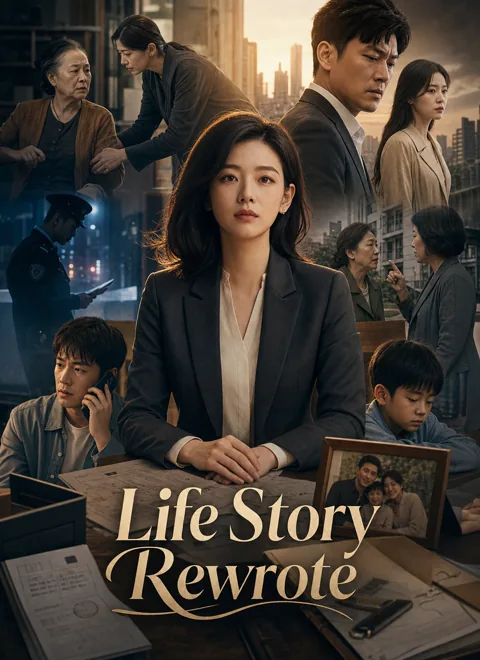 [Dubbed] Life Story Rewrote