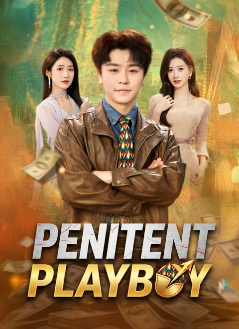 [Dubbed] Penitent Playboy