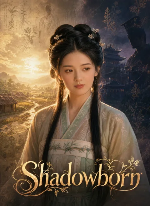 [Dubbed] Shadowborn
