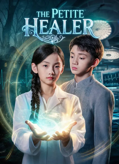 [Dubbed] The Petite Healer