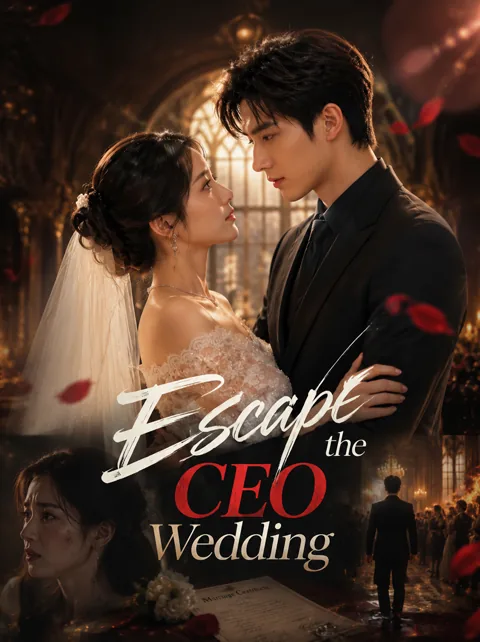 [Dubbed]Escape the CEO Wedding