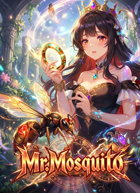 [Dubbed]Mr. Mosquito