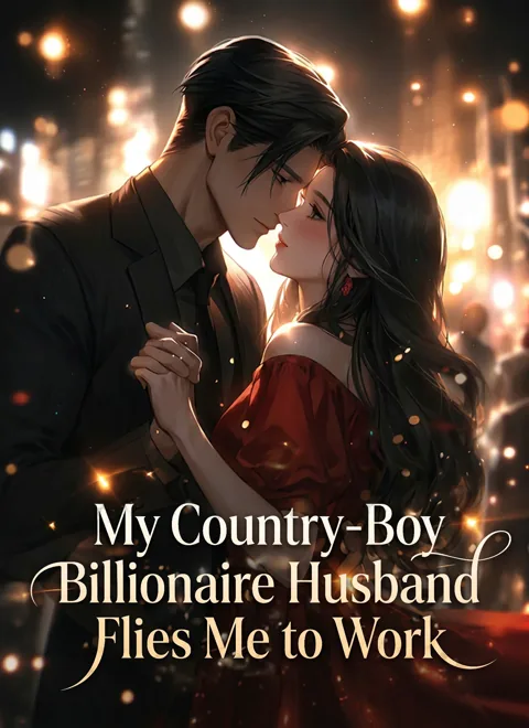 [Dubbed]My Country-Boy Billionaire Husband Flies Me to Work
