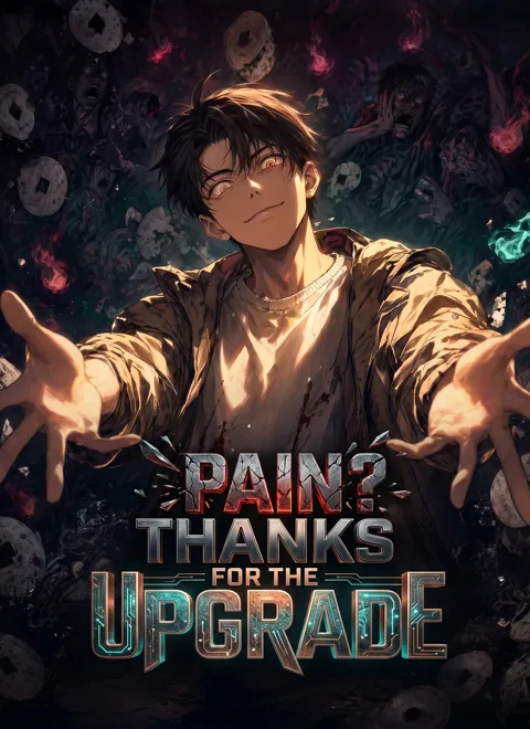 [Dubbed]Pain? Thanks for the Upgrade