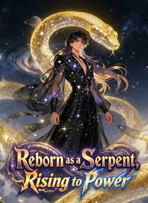 [Dubbed]Reborn as a Serpent,Rising to Power