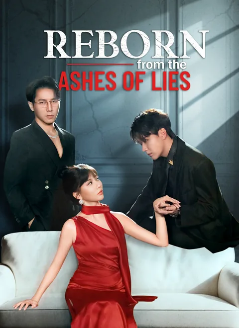 [Dubbed]Reborn from the Ashes of Lies