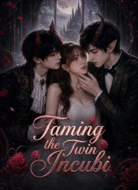[Dubbed]Taming the Twin Incubi