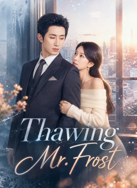 [Dubbed]Thawing Mr. Frost