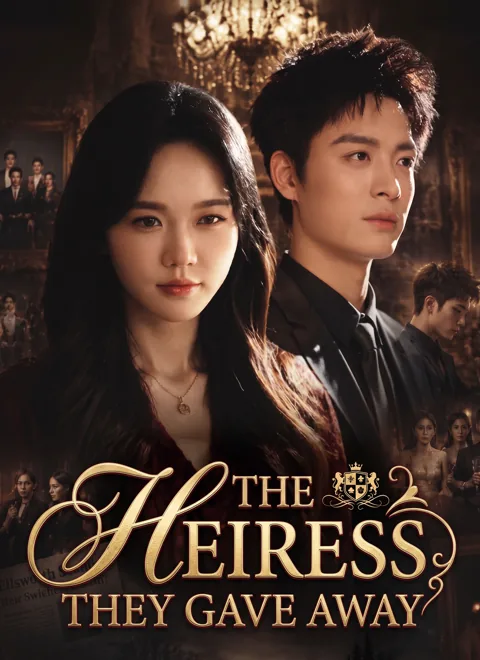 [Dubbed]The Heiress They Gave Away