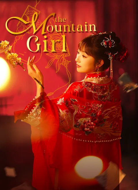 [Dubbed]The Mountain Goddness