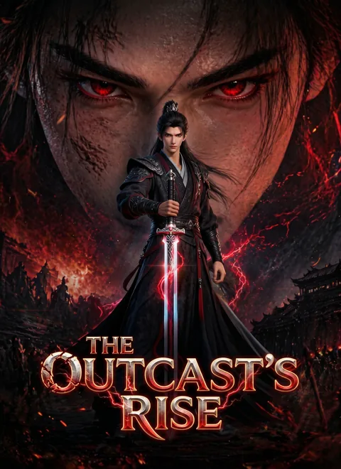 [Dubbed]The Outcast's Rise