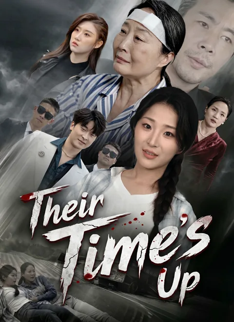 [Dubbed]Their Time's Up