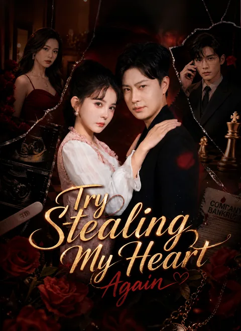 [Dubbed]Try Stealing My Heart Again