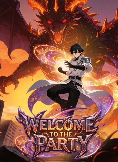 [Dubbed]Welcome to The Party