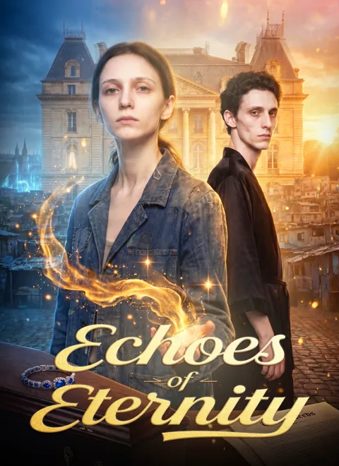 Echoes of Eternity