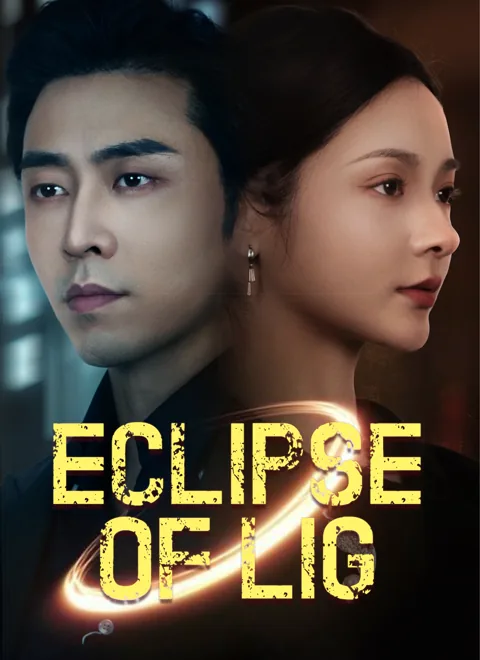 Eclipse of Lig