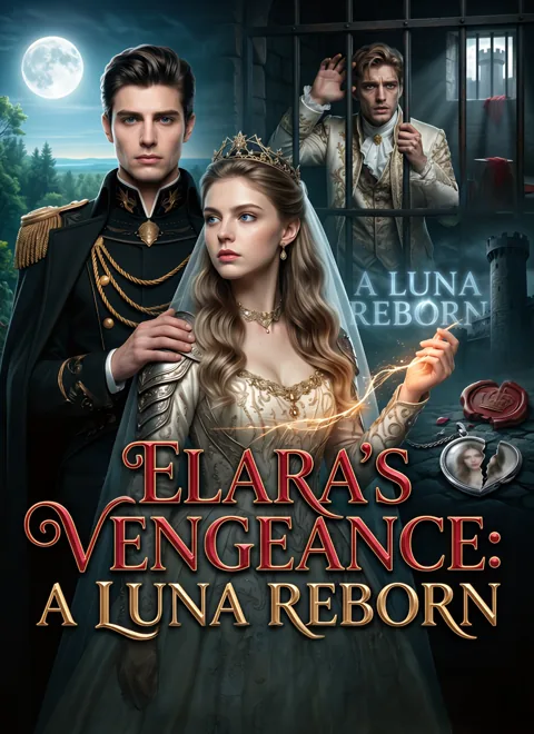 Elara’s Vengeance: A Luna Reborn
