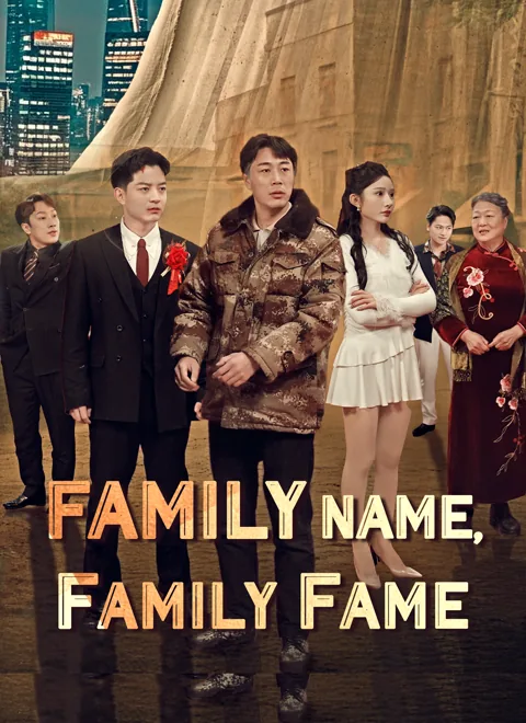 Family Name, Family Fame