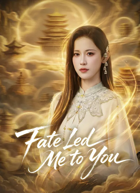 Fate Led Me to You
