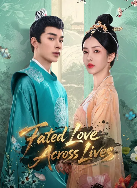 Fated Love Across Lives