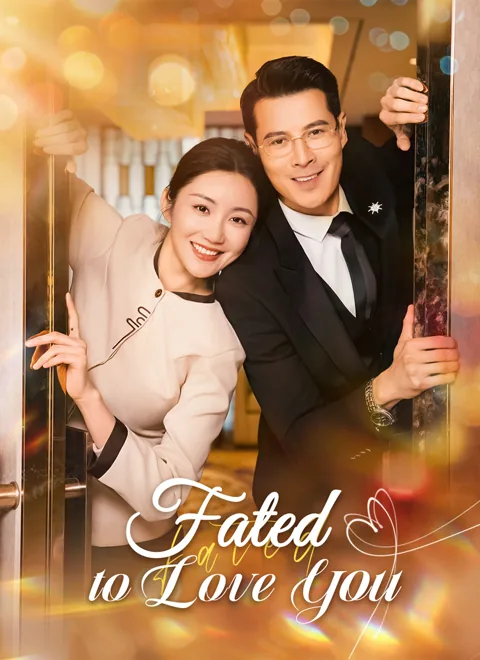 Fated to Love You