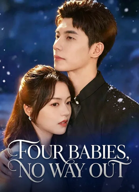 Four Babies, No Way Out