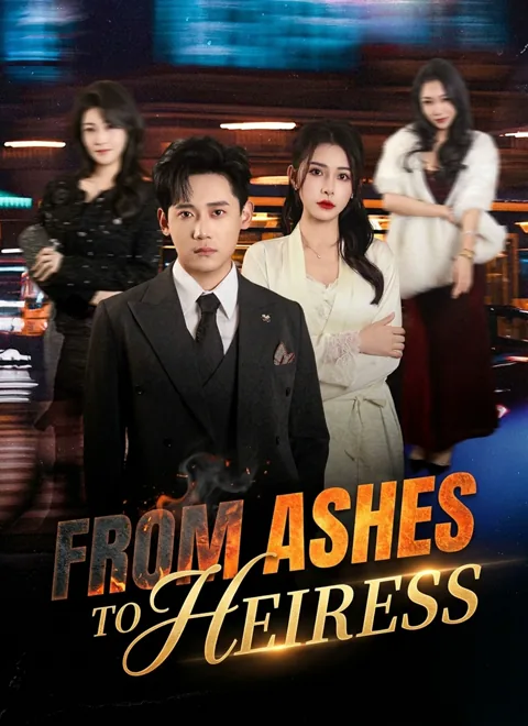 From Ashes to Heiress