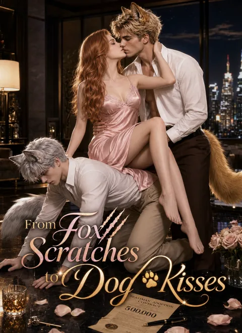 From Fox Scratches to Dog Kisses