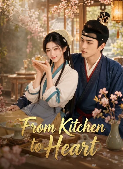 From Kitchen to Heart
